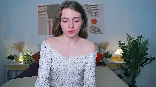 Živý XXX chat TayloryStar