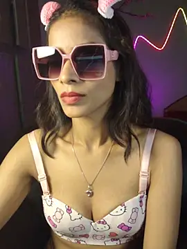 Ivy_the_goddess webcam show