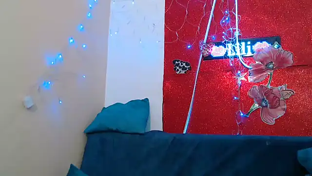 Chat XXX en directo de liliimilf