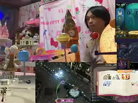 JesuAdam Webcamshow