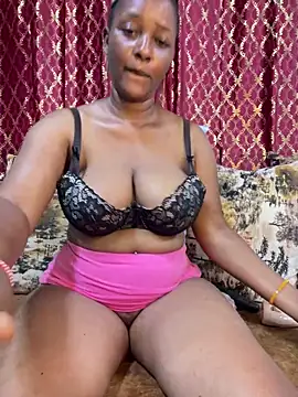 Pretty_Selina1 webkamerás műsora