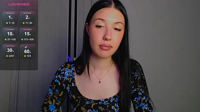 Isabella_Fontanaa's Live XXX Chat