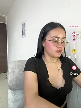 Anni_Rose's Webcam Show