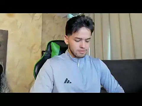 RONNY_COLTON Webcamshow
