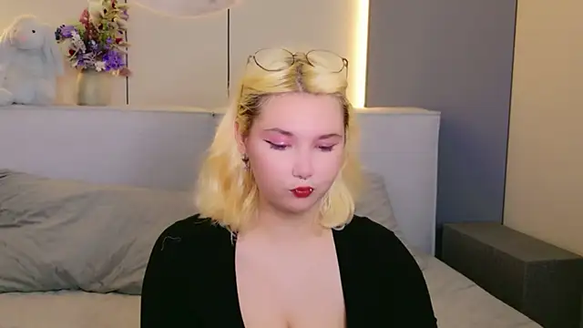 Cassey_Well 라이브 XXX 채팅