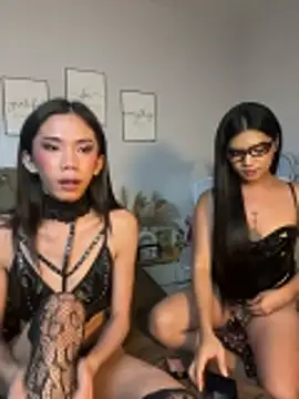 عرض كام CassandraLovve