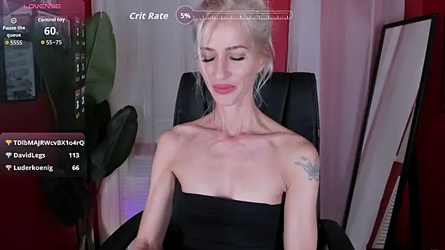 CindySw Adlı Modelin Canlı XXX Sohbeti