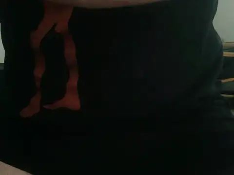 Webkamerová show lattenjo