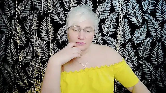 عرض كام Olivia_playful