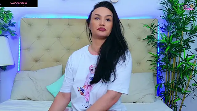 Daliya_ – Live XXX-chat