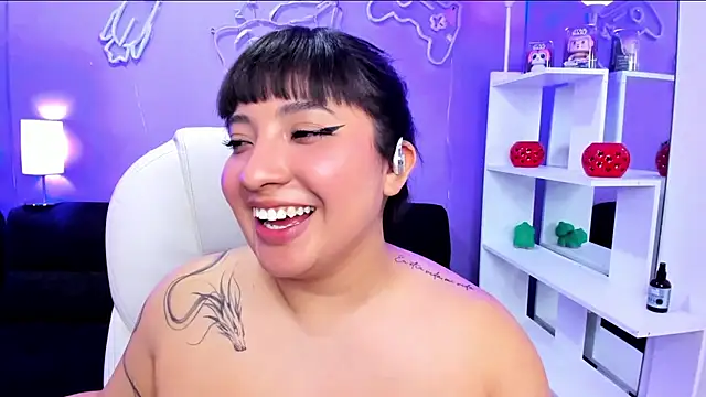 Chatroom XXX en direct de Emma_monserrat