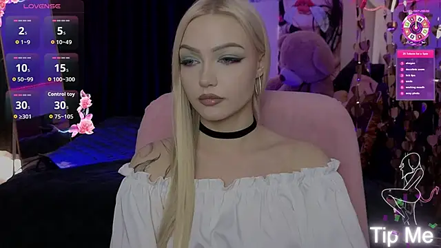 LinaLiriann Live XXX chat