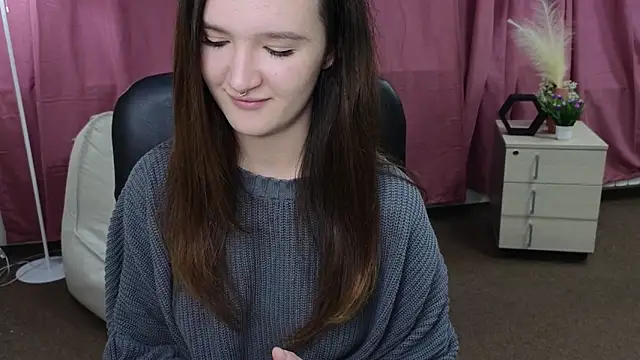 DeeannBeahm – Live XXX-chat