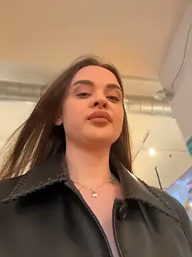 KristiRich – Live XXX-chat
