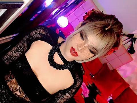 XXX chat uživo modela BEYBIDOMME