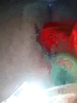 rodrigocol's Webcam Show