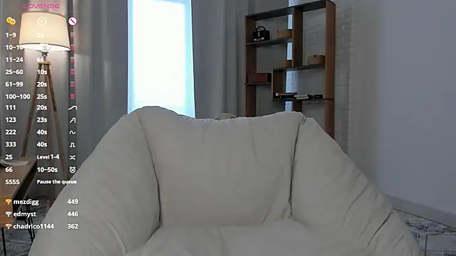 UuGrech – webcam-show