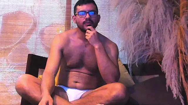 JacobWestt – Live XXX-chat