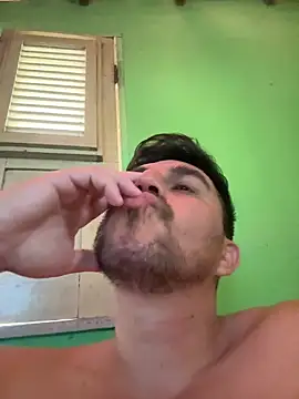 Rejoined_Sugar Webcam Show