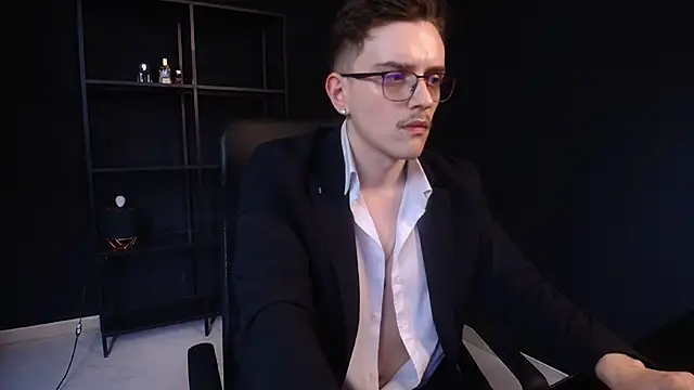 FelixStarkk 网络视讯表演