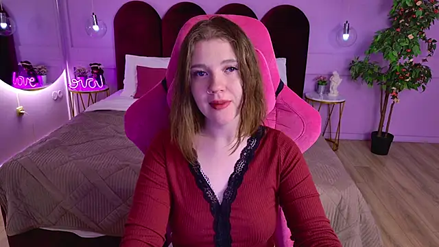 AlmaSound – Live XXX-chat