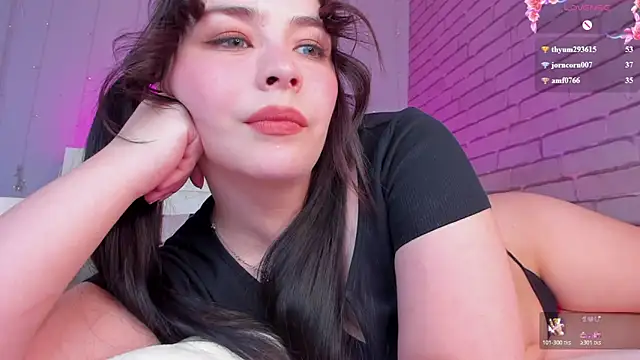 NatalForsy Live XXX-chat