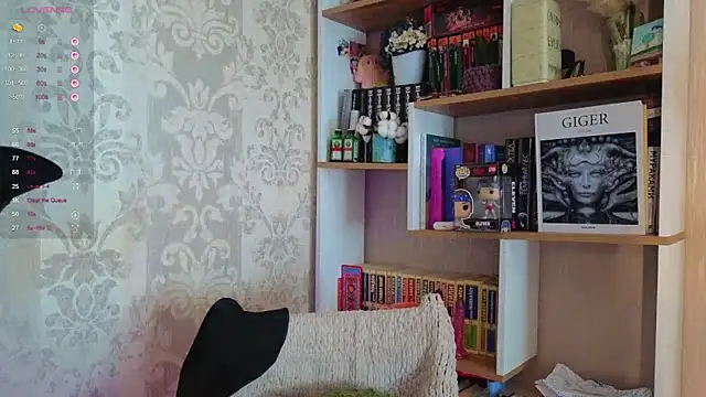 milky__way__ Webcam-Show