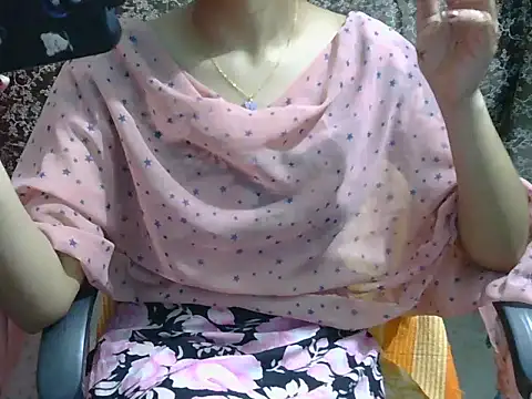 Adorable_Ayesha's Live XXX Chat