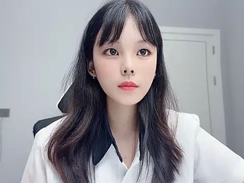 Mia8888 웹캠 쇼