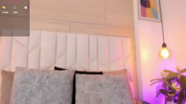 Chatroom XXX en direct de scarlettadams__