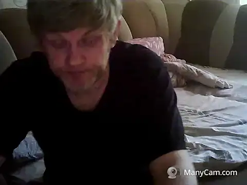 Pokazy przed kamerką – Mr__XX