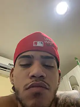 izaak_taylor7 Webcam show
