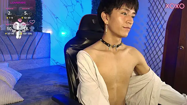 cococumps Live XXX Chat