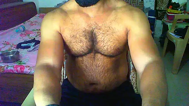 Vbestshow's Webcam Show