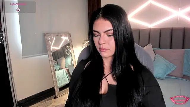 Veronicalanx1's Live XXX Chat