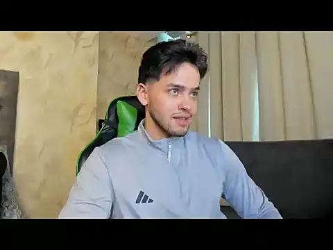 RONNY_COLTON Webcamshow