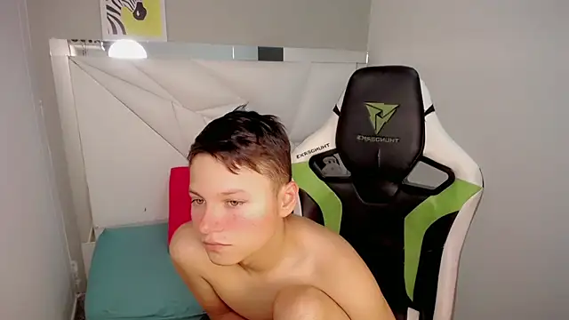 Show de NYC_Bby na webcam