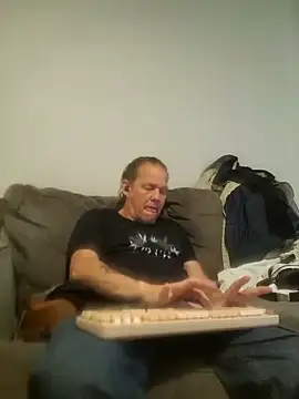 Chat XXX en directo de yourMasterisBored