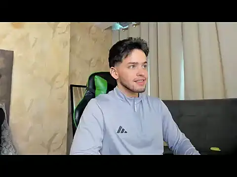 RONNY_COLTON Webcamshow
