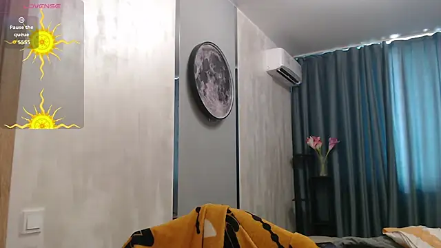 Stacy_Davice's Live XXX Chat