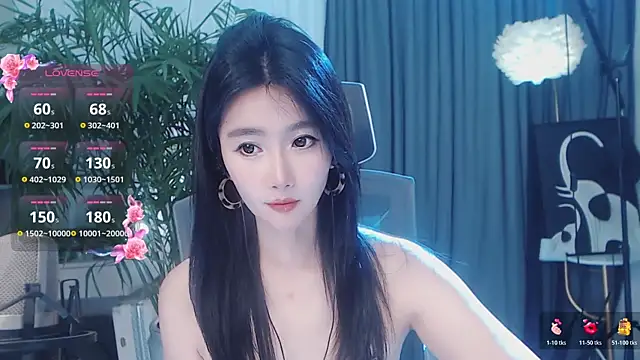 feifei-love 现场XXX聊天