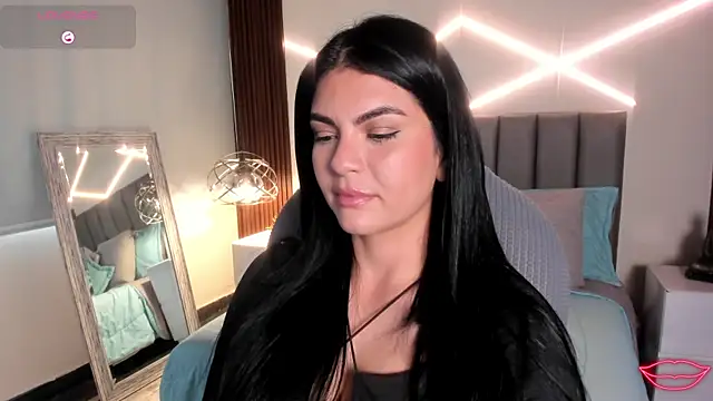 Veronicalanx1 Live XXX-chat