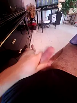 Hakim14460 webkamerás műsora