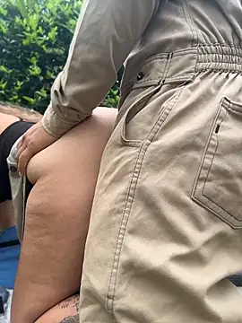 Онлайн чат XXX roxyrougee