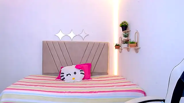 Živý XXX chat zara_cute