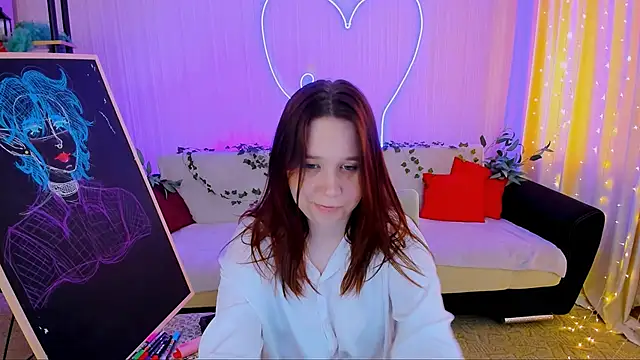 MooonlightSky's Live XXX Chat