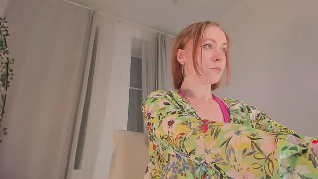 Chat XXX en directo de LilianKroft