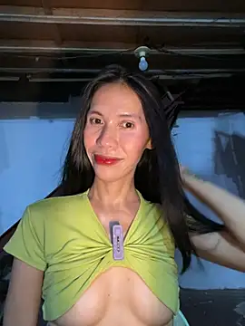 LoveRUBY143's Webcam Show