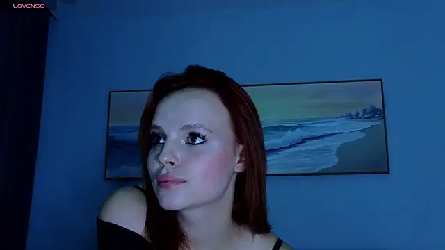 Chat XXX en directo de mollybossy