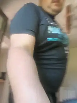 Ronny2510 Show Webcam